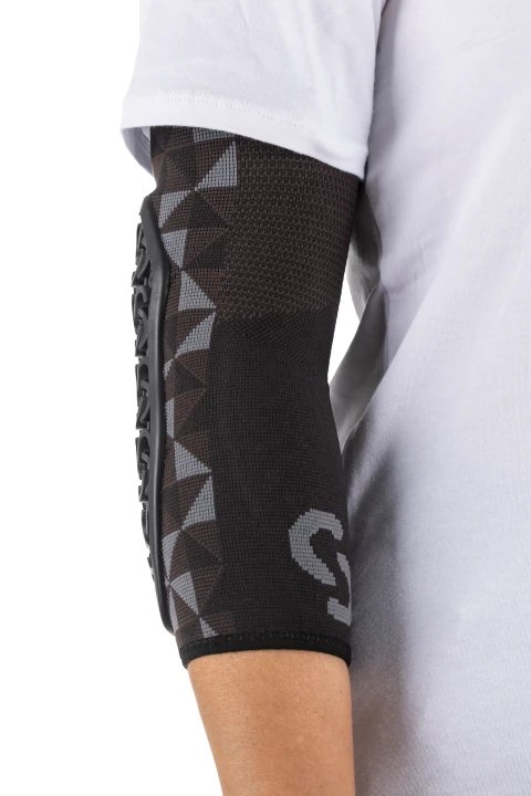 SERYT Flow Elbow Arlecchino